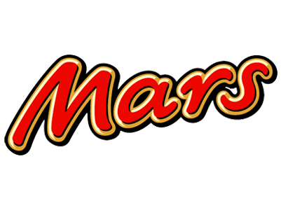 Mars official logo