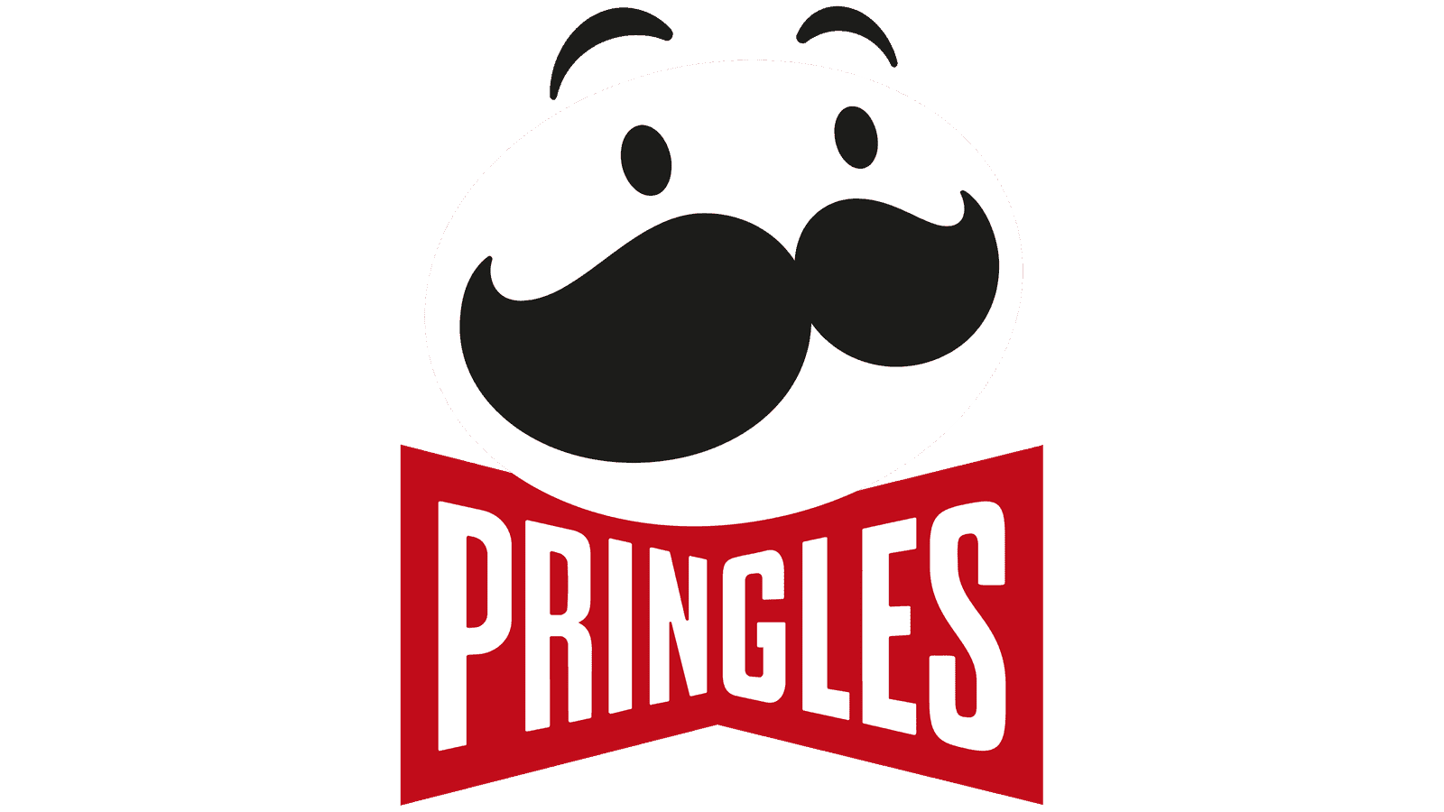 Pringles official logo