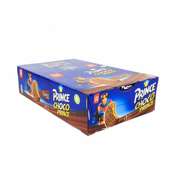 Choco Prince 28.5gr (Packs of 40)