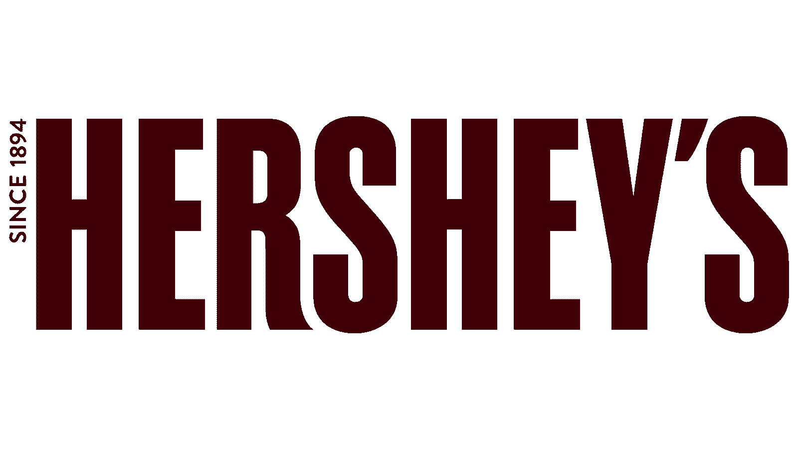 Hersheys-Logo