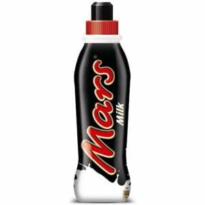 MARS SHAKES 350ML