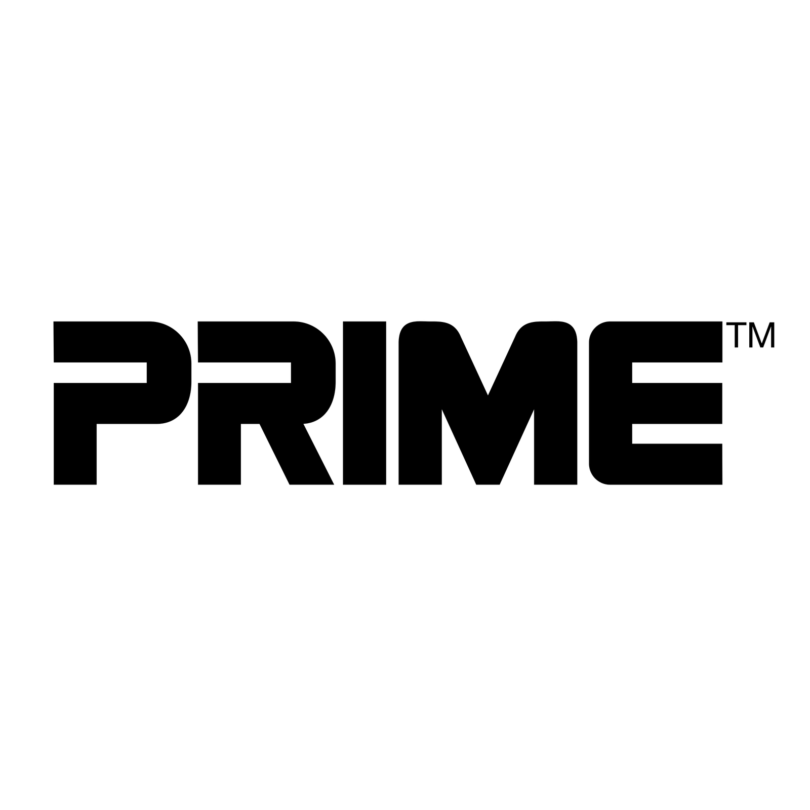 Prime Logo