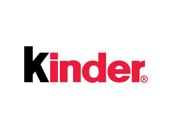 kinder logo