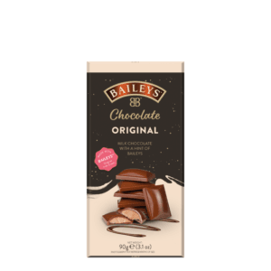 Baileys Chocolate Truffle Bar 90g