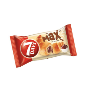 7 Days Croissant Max Cocoa 92G ( Pack of 20 )