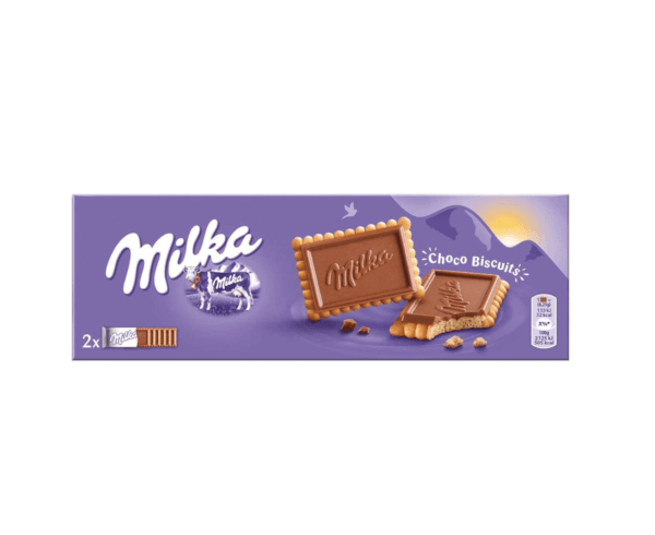 Milka Choco Biscuit 150g