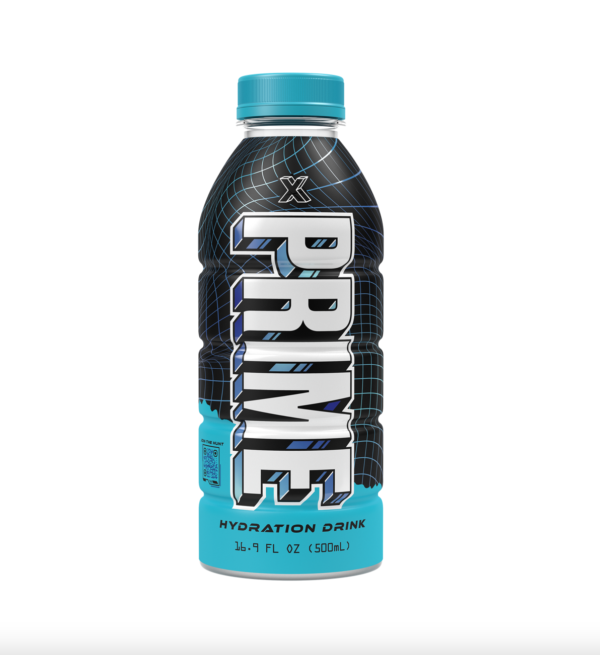 Prime X Hydration Limited Edition 500ml ( Pack of 12 )