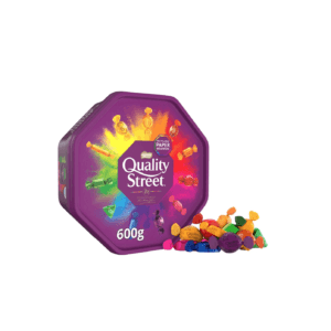 Quality Street 600G