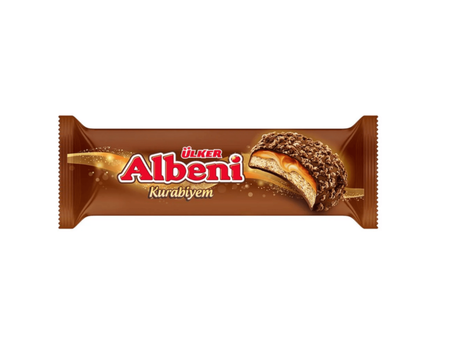 Albeni Roll 170gr ( Pack of 24 )