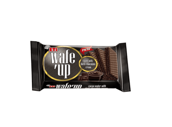 Eti Wafe Up Dark 40g ( Pack of 24 )