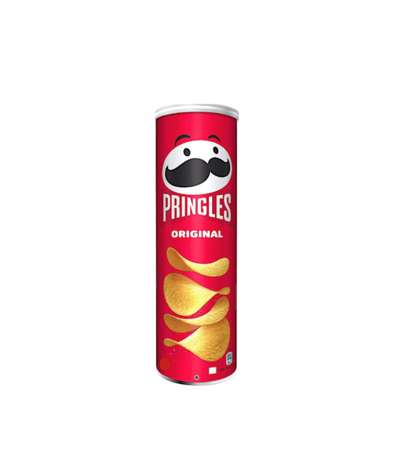 Pringles Original 165G