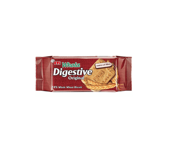 Eti Digestive Original 131G ( Pack of 24 )