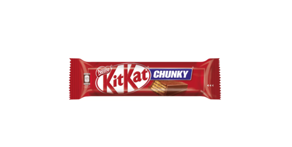 Kitkat Chunky 40G ( Pack of 25 + 5 )