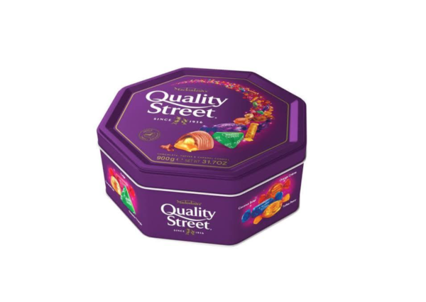 Quality Street 900G